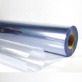 0.25mm Clear PVC Film for Medicine Package